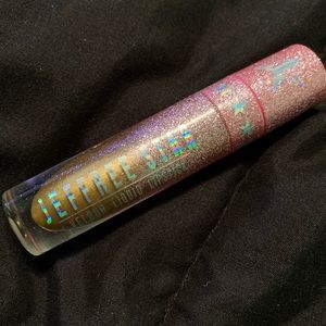 Jefree star liquid lip